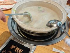 -丰尔粥食·粥底火锅(大良总店)