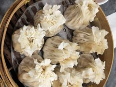 -都一处烧麦馆(前门店)