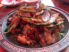 -肉串汪(望京店)