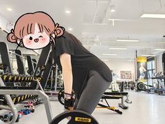 -中田健身工作室(杭州五洲国际店)