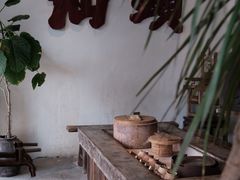 -成川茶店·潮汕工夫浓茶(万象店)