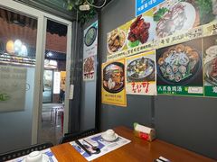 -黑山岛餐厅