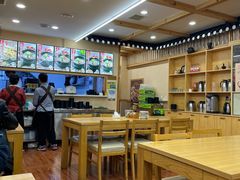 -张师傅参鸡汤店(高丽街店)