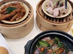 -蔡澜点心·粤菜(月星环球港店)