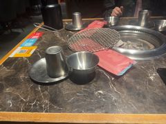 -一品诚记烤肉·甄选店(中南路店)