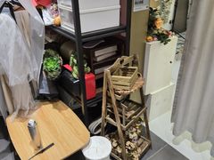 -海马体照相馆(无锡清扬茂业天地店)
