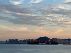 -白城沙滩
