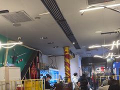 -金龙·打边炉(南京西路店)