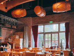 大堂-MR.ROCKY洛奇先生RESTAURANT&BAR(宝安壹方城店)
