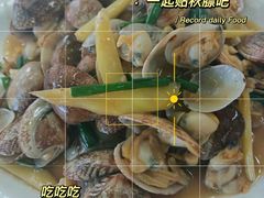 -景好海鲜餐厅(大鹏必选旅游店)