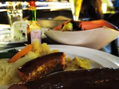 -LENBACH兰巴赫西餐啤酒坊(大连东港店)