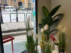 -萃萃泡沫茶坊(氹仔店)