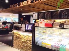 -Roots Lodge Café(仁爱旗舰店)