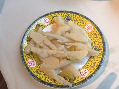 -功德林(南京西路店)