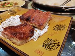 -老来福·非遗酸汤兔(凯旋路店)