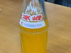 -清真馬峰小炒泡饃