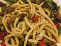 -文三里屯面馆(三里屯店)