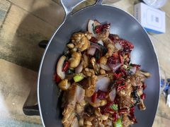 -湘香私房菜(大石长隆店)