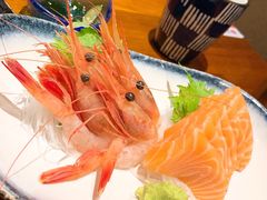 -千代武日本料理(爱建店)