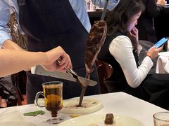 -拉蒂娜·巴西牛排馆 Latina·Brazilian Steakhouse(陆家嘴旗舰店)