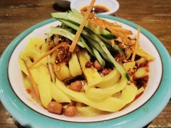-清真·玛丽亚新疆菜主题餐厅(浙江中路店)