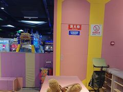 -星际传奇·电玩城·游戏厅·儿童乐园(大悦城店)