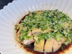 -江南雅厨(李公堤店)