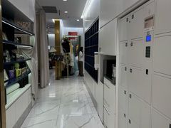 -海马体照相馆(环贸iapm大师爱情店)