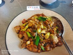 -佬太公海鸭·海鲜大排档(上海总店)