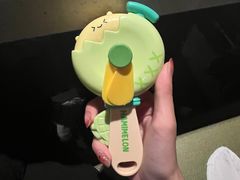 -海底捞火锅(亲子主题北金鹰店)