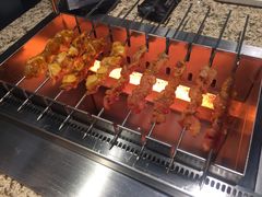 -丰茂烤串(建设街店)