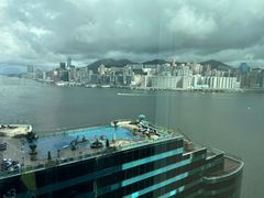 -香港九龙海逸君绰酒店