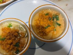 -日丰园海肠水饺·老字号大连海鲜(和平广场店)