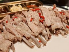 -清真·宁夏印象·盐池滩羊肉体验店(江宁路店)