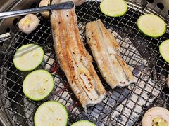 -何发发和牛烧肉·鳗鱼榴莲放题自助(乐峰广场店)