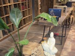 -邈墨茶馆(大兜路1号店)