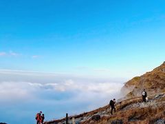 -萍乡武功山风景名胜区