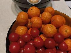 -泰合玺·精油疗愈 SPA(南京河西万达店)