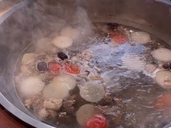 -313羊庄鲜羊火锅·鲜羊肉烧烤(李村店)