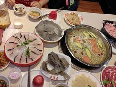 -大队长主题火锅(观音桥店)