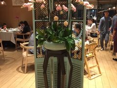 -若蘭慈·无国界素食料理(欢乐海岸店)