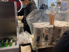 -古茗(义蓬购物中心店)