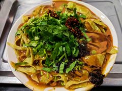 锅巴菜-正味斋锅巴菜(西北角店)