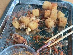 -南门黄孃甜不辣