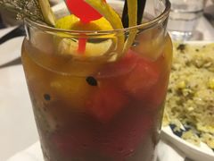 百香水果茶-打趸BTC·Breaktime cafe(北京路店)