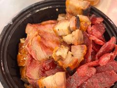 -吾家香港烧腊专门店