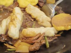 -东北特色铁锅炖·柴火灶(富阳一店)