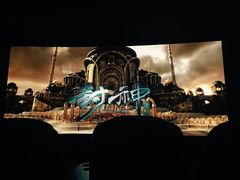 -SFC上影影城(港汇永华IMAX激光店)