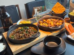 -Ameigo梅果·云贵川bistro(长宁来福士店)