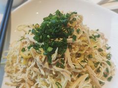 -尘香•传统川菜(创汇首座店)